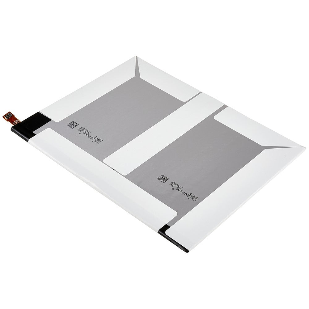 For Samsung Galaxy Tab A 10.1 (2019) T510 3.85V 6000mAh Li-ion Polymer Battery Assembly Part (Encode: EB-BT515ABU) (without Logo)