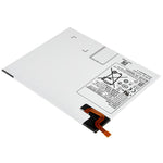 For Samsung Galaxy Tab A 10.1 (2019) T510 3.85V 6000mAh Li-ion Polymer Battery Assembly Part (Encode: EB-BT515ABU) (without Logo)