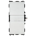 Til Samsung Galaxy Note 10.1 (2014 Edition) P600 / 601 / 605 3,8V 8200mAh Li-ion Polymer Batteri Samlekomponent (Kode: T8220E) (uden logo)