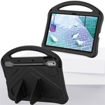 Tablet Case for Lenovo Tab P11 Pro Gen 2, Case EVA Tablet Cover with Ergonomic Handle and Foldable Kickstand