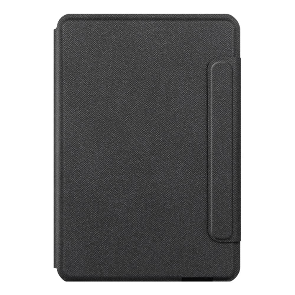 For Huawei MatePad SE 10.4-inch Leather Case + Touchpad Bluetooth-compatible Keyboard with Backlit