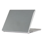 For Microsoft Surface Laptop 3 / 4 / 5 (1868 / 1951) Metal Keyboard Version Hard PC Crystal Protective Cover Shock Resistant Laptop Notebook Case