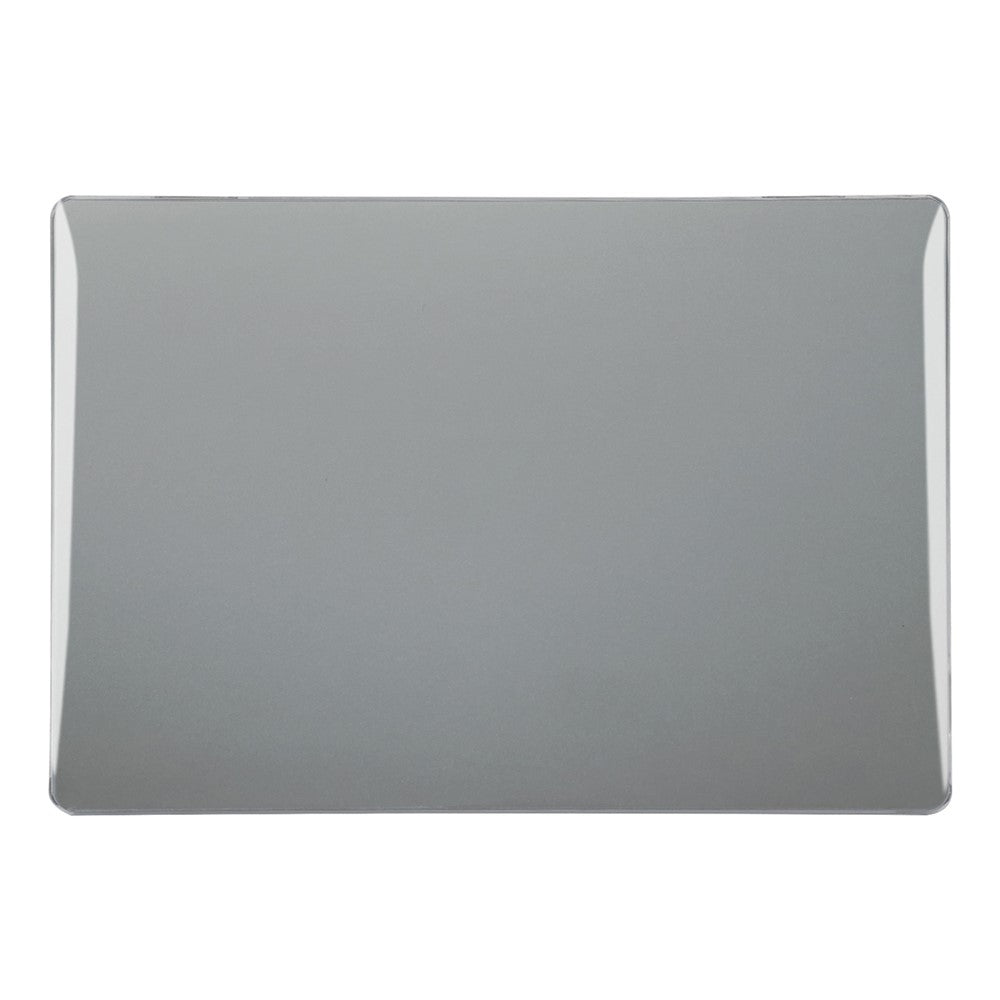 For Microsoft Surface Laptop 3 / 4 / 5 (1868 / 1951) Metal Keyboard Version Hard PC Crystal Protective Cover Shock Resistant Laptop Notebook Case