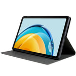 PU Leather Tablet Case for Huawei MatePad SE 10.4-inch, Stand Protective Tablet Cover