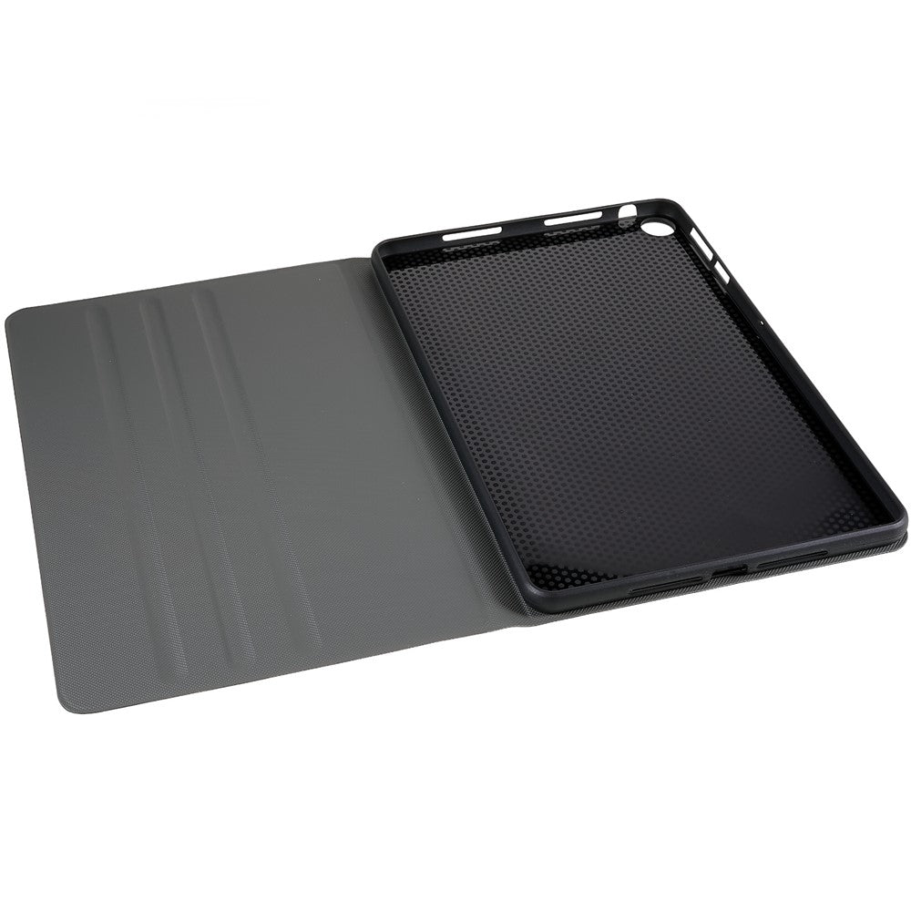 PU Leather Tablet Case for Huawei MatePad SE 10.4-inch, Stand Protective Tablet Cover