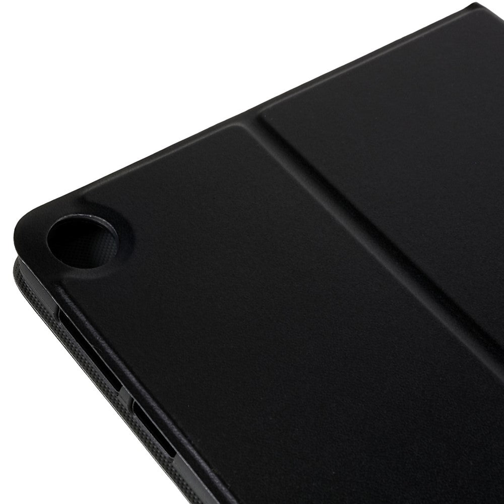 PU Leather Tablet Case for Huawei MatePad SE 10.4-inch, Stand Protective Tablet Cover
