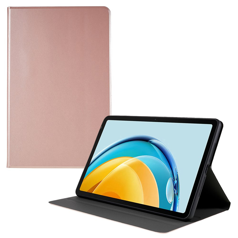 PU Leather Tablet Case for Huawei MatePad SE 10.4-inch, Stand Protective Tablet Cover