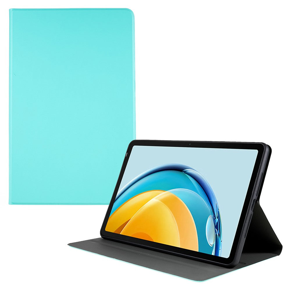 PU Leather Tablet Case for Huawei MatePad SE 10.4-inch, Stand Protective Tablet Cover