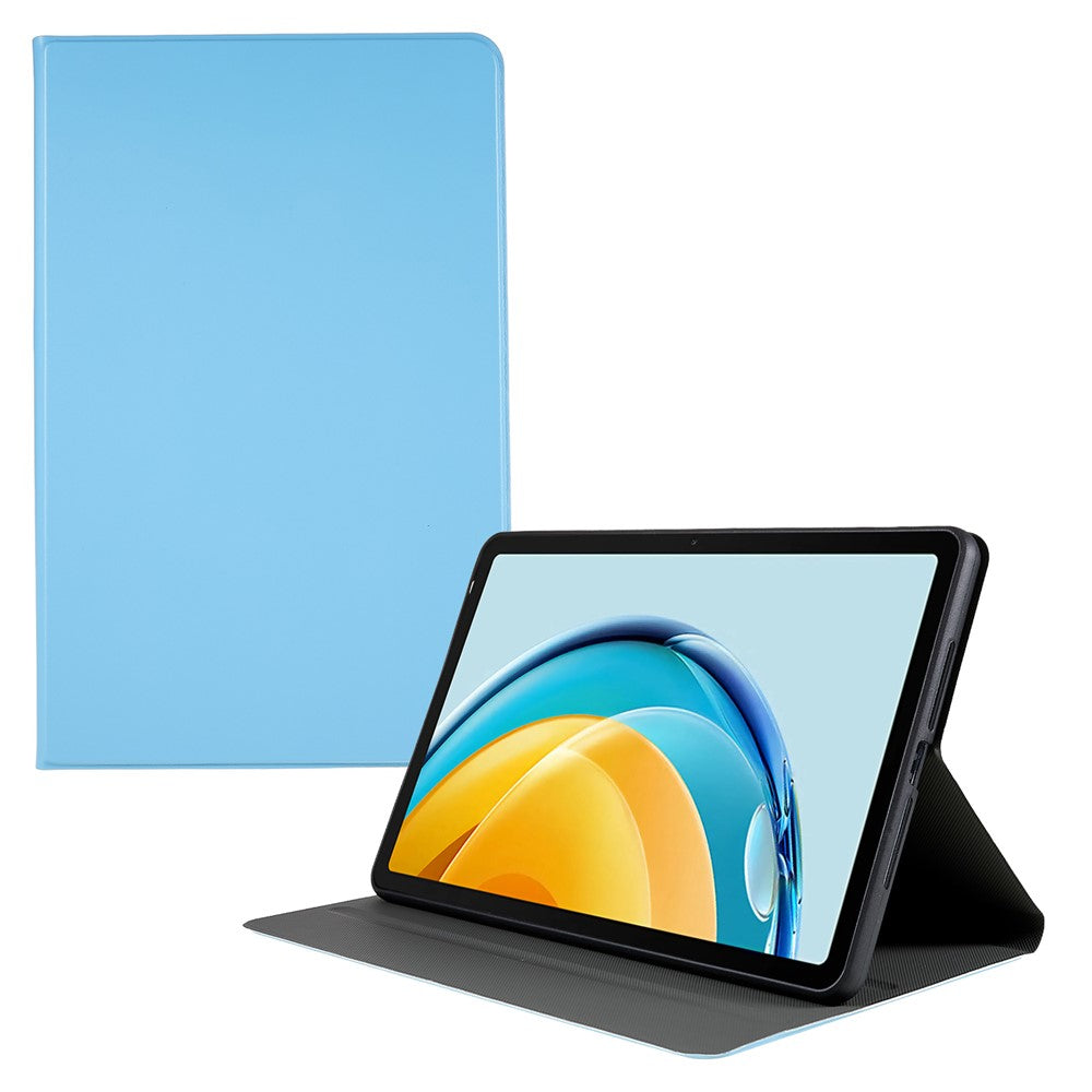 PU Leather Tablet Case for Huawei MatePad SE 10.4-inch, Stand Protective Tablet Cover