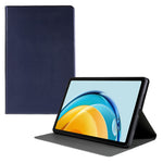 PU Leather Tablet Case for Huawei MatePad SE 10.4-inch, Stand Protective Tablet Cover