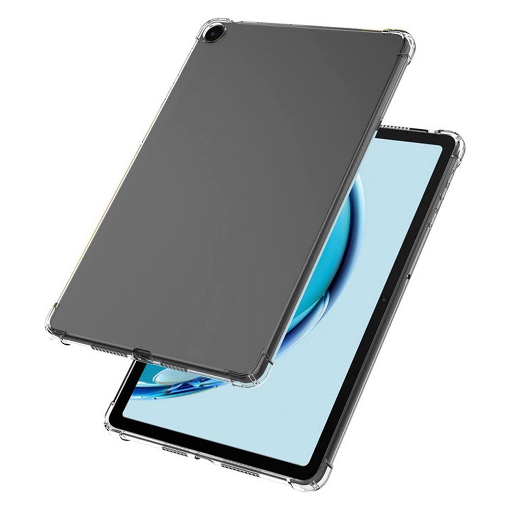 Lightweght TPU Tablet Case for Huawei MatePad SE 10.4-inch , Shockproof Reinforced Corners Transparent Tablet Cover