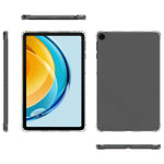 Lightweght TPU Tablet Case for Huawei MatePad SE 10.4-inch , Shockproof Reinforced Corners Transparent Tablet Cover