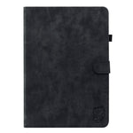 For Lenovo Tab P11 Gen 2 PU Leather Case Cute Tiger Pattern Stand Tablet Protective Sleeve Smart Cover