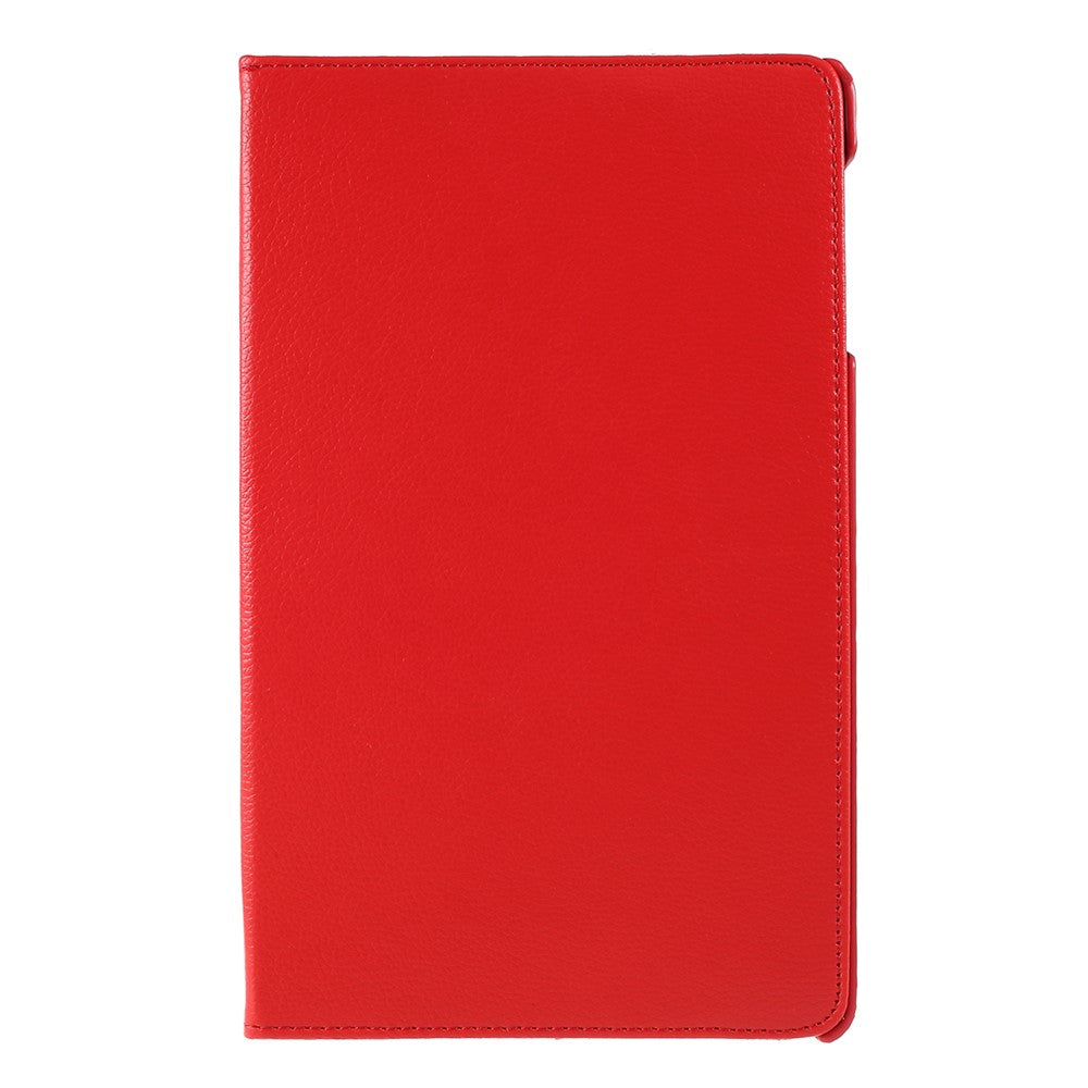 For Huawei MatePad SE 10.4-inch Case 360-Degree Rotating PU Leather Cover with Elastic Band