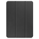 For OnePlus Pad Tri-fold Stand Tablet Case Auto Wake / Sleep Tablet Leather Cover