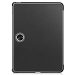 For OnePlus Pad Tri-fold Stand Tablet Case Auto Wake / Sleep Tablet Leather Cover
