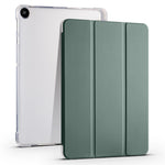 For Huawei MatePad SE 10.4-inch Case Tri-Fold Stand Tablet PU Leather Cover with Pencil Slot