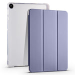 For Huawei MatePad SE 10.4-inch Case Tri-Fold Stand Tablet PU Leather Cover with Pencil Slot