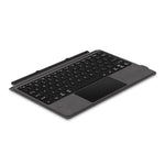 For Microsoft Surface Go 1 / 2 / 3 Magnetic Rechargeable Wireless Bluetooth-compatible Keyboard with Backlit