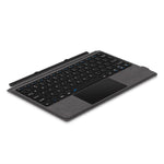 Bluetooth-compatible Wireless Keyboard for Microsoft Surface Go 1 / 2 / 3 Magnetic Rechargeable Keyboard (without Backlit)
