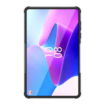 Lenovo Tab M8 (4:e generationen) 2024 TB-301XU / M8 (4:e generationen) 2023 TB-300FU Stativ Surfplatta Skal Däckstruktur TPU PC Skal