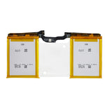 Til Lenovo Legion Y90 5G 3.80V 5300mAh Li-ion Polymer Batterisamling Del (Kode: BL323)