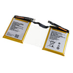 Til Lenovo Legion Y90 5G 3.80V 5300mAh Li-ion Polymer Batterisamling Del (Kode: BL323)