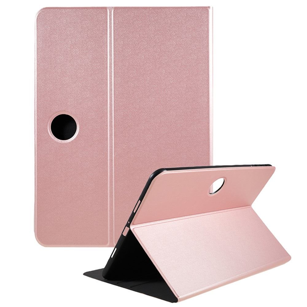 For Oppo Pad 2 Flip Book Cover PU Leather Stand Protective Tablet Case