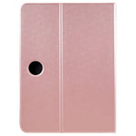 For Oppo Pad 2 Flip Book Cover PU Leather Stand Protective Tablet Case