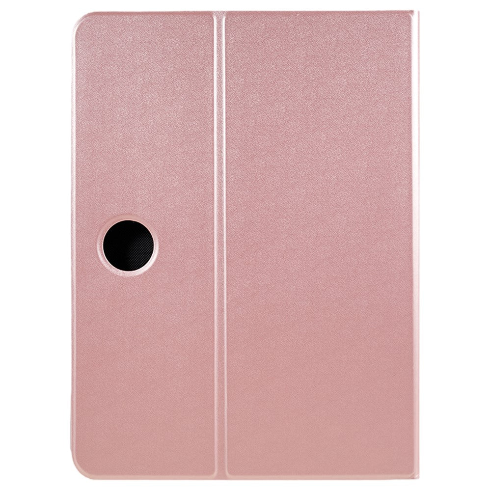 For Oppo Pad 2 Flip Book Cover PU Leather Stand Protective Tablet Case