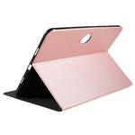 For Oppo Pad 2 Flip Book Cover PU Leather Stand Protective Tablet Case