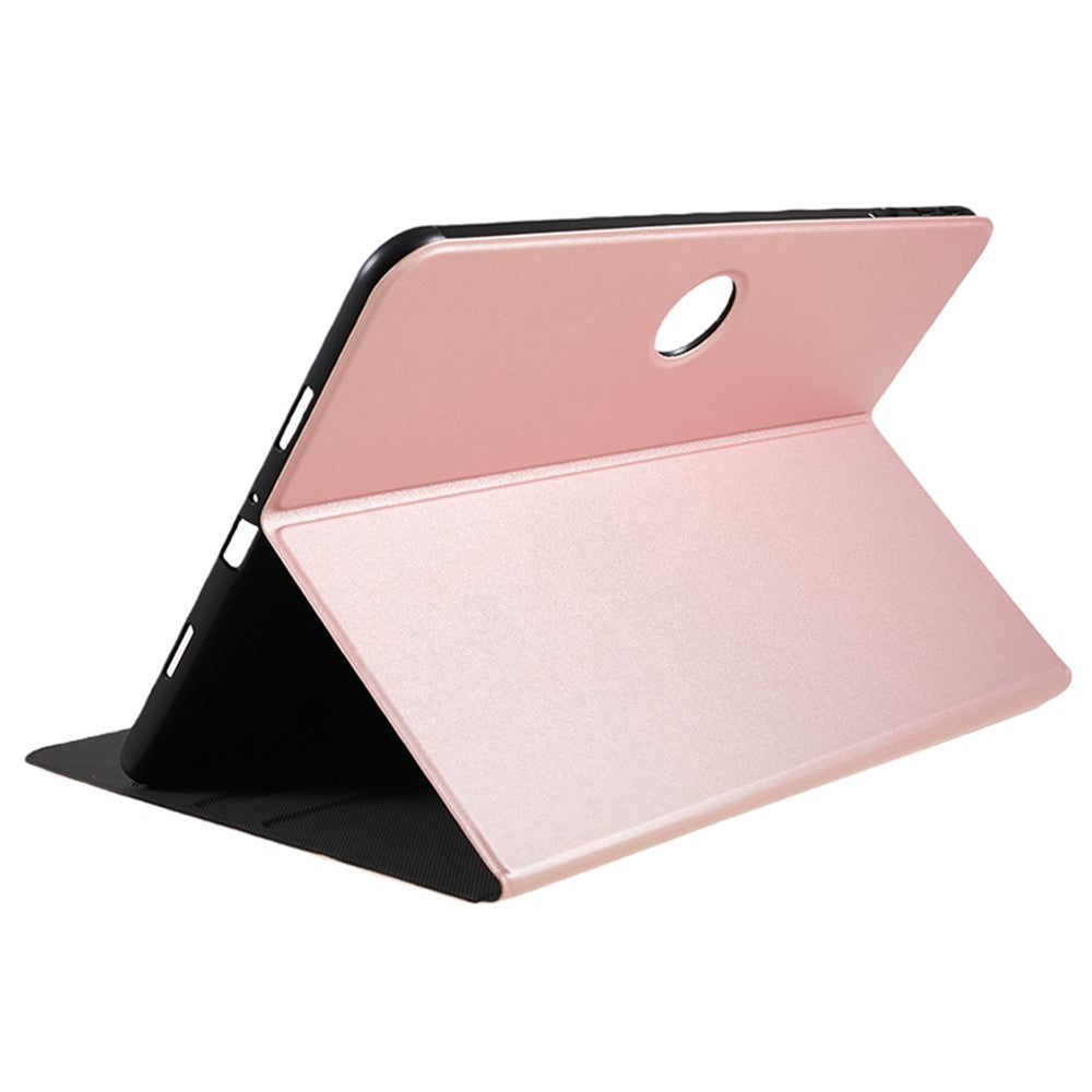 For Oppo Pad 2 Flip Book Cover PU Leather Stand Protective Tablet Case