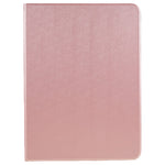 For Oppo Pad 2 Flip Book Cover PU Leather Stand Protective Tablet Case