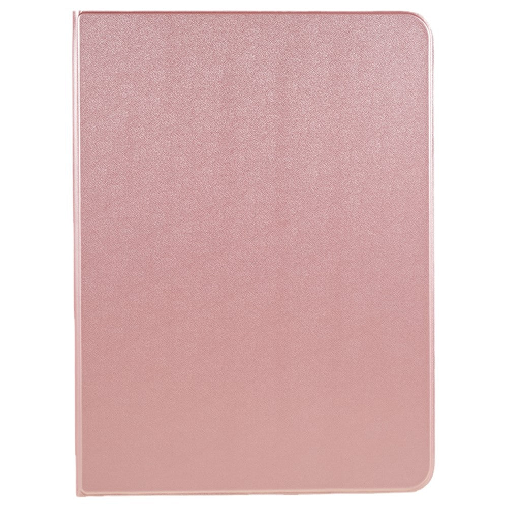For Oppo Pad 2 Flip Book Cover PU Leather Stand Protective Tablet Case