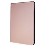 For Oppo Pad 2 Flip Book Cover PU Leather Stand Protective Tablet Case