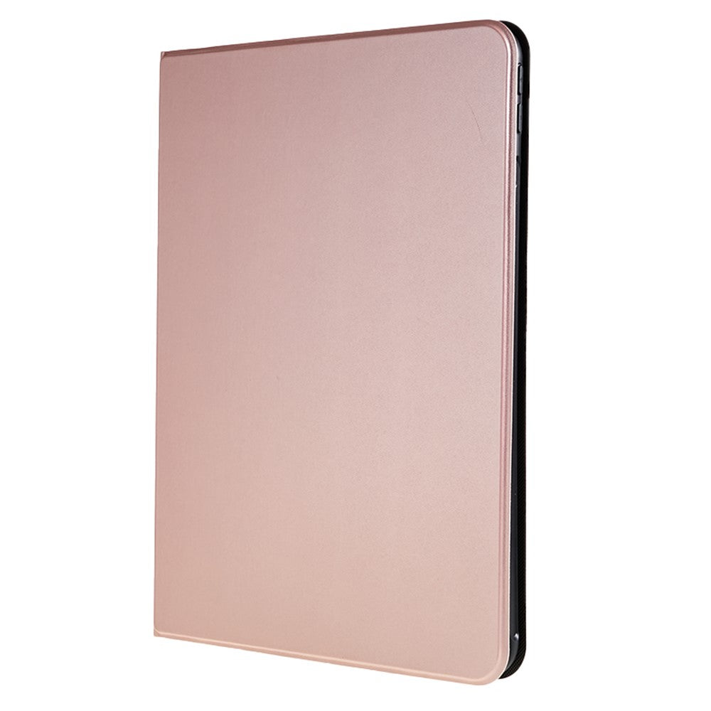 For Oppo Pad 2 Flip Book Cover PU Leather Stand Protective Tablet Case