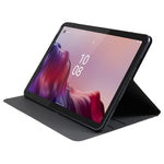 For Oppo Pad 2 Flip Book Cover PU Leather Stand Protective Tablet Case