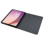 For Oppo Pad 2 Flip Book Cover PU Leather Stand Protective Tablet Case