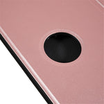 For Oppo Pad 2 Flip Book Cover PU Leather Stand Protective Tablet Case