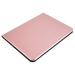 For Oppo Pad 2 Flip Book Cover PU Leather Stand Protective Tablet Case