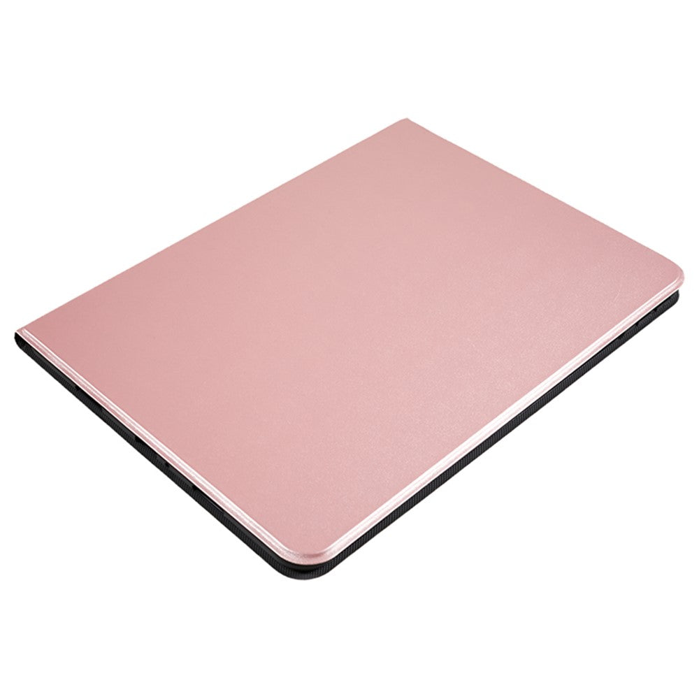 For Oppo Pad 2 Flip Book Cover PU Leather Stand Protective Tablet Case