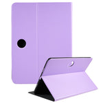 For Oppo Pad 2 Flip Book Cover PU Leather Stand Protective Tablet Case