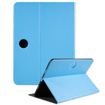 For Oppo Pad 2 Flip Book Cover PU Leather Stand Protective Tablet Case