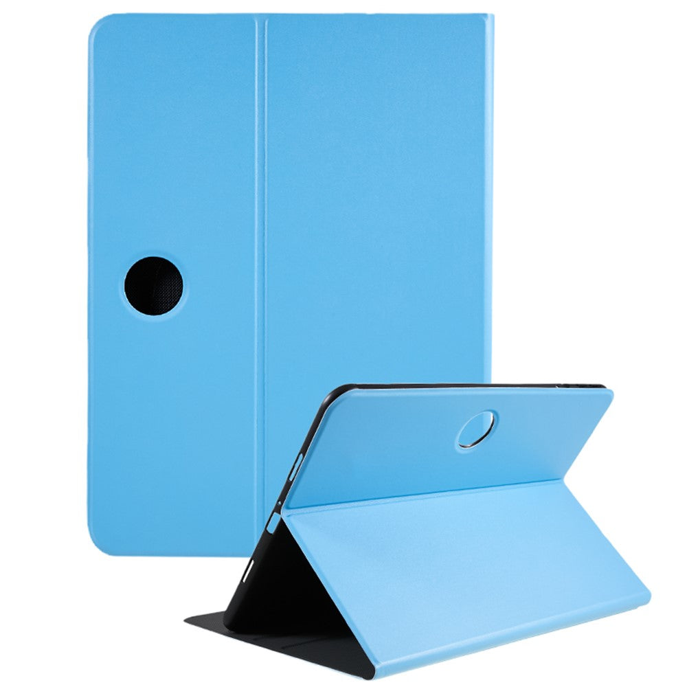 For Oppo Pad 2 Flip Book Cover PU Leather Stand Protective Tablet Case