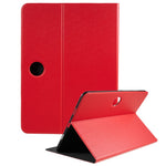 For Oppo Pad 2 Flip Book Cover PU Leather Stand Protective Tablet Case