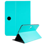For Oppo Pad 2 Flip Book Cover PU Leather Stand Protective Tablet Case