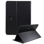 For Oppo Pad 2 Flip Book Cover PU Leather Stand Protective Tablet Case