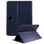 For Oppo Pad 2 Flip Book Cover PU Leather Stand Protective Tablet Case