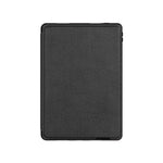 For Huawei MatePad Pro 10.8 (2021) Leather Case + Bluetooth-compatible Keyboard with Backlight Trackpad