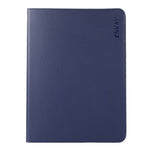 ENKAY HAT PRINCE til Oppo Pad 2 / OnePlus Pad, læder+PC-tabletcover med 360 graders roterende stativ og automatisk dvale/vækning